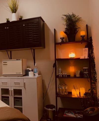 Therapeutic Massage Studio LLC